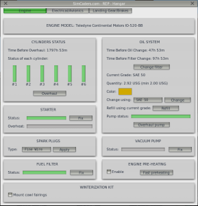 Maintenance Window