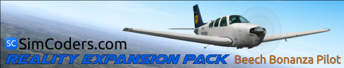 Beech Bonanza forum banner