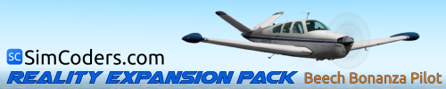 Beech Bonanza forum banner