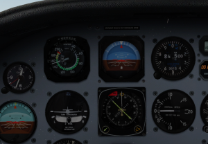 Cessna 210 Cruise Speed